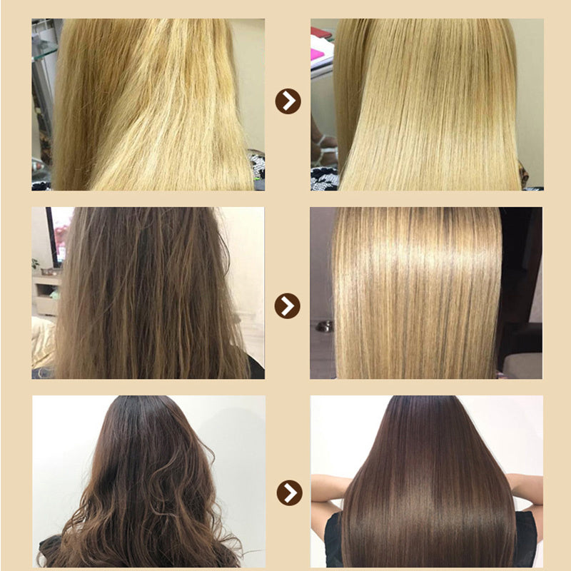 Hair Mask for Frizz Control Anti-Shedding